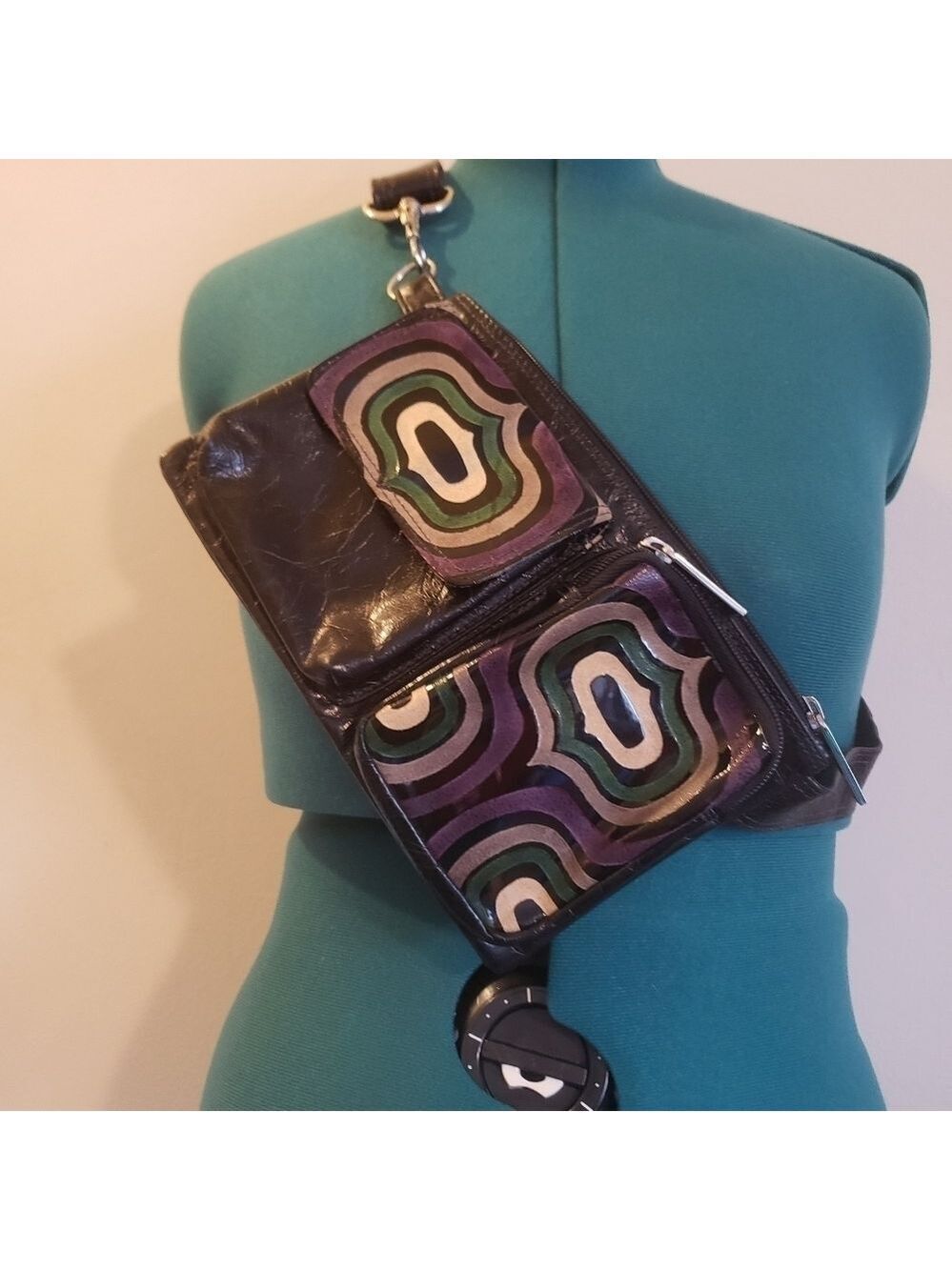 Matteo Mio Waist Bag